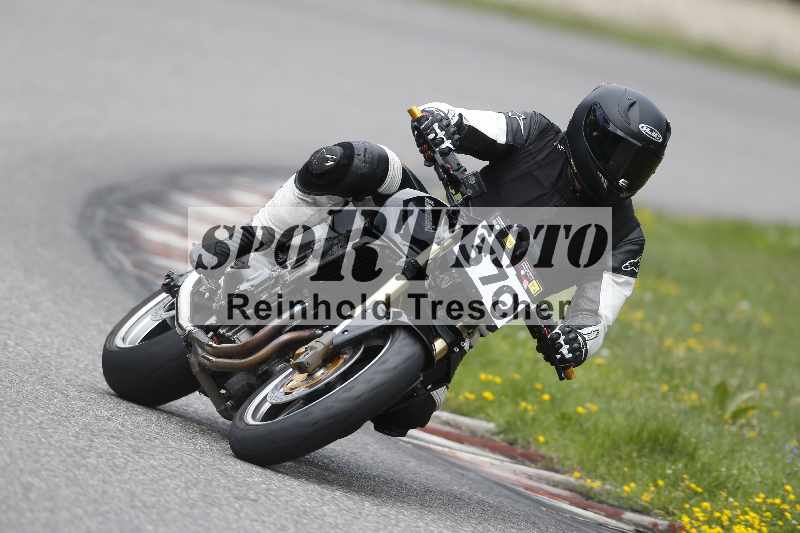 /34 25.07.2025 Speer Racing ADR/Gruppe gelb/370
